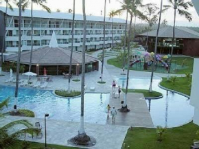  Flat 7205 Ancorar Resort Porto de Galinhas  Ипожука